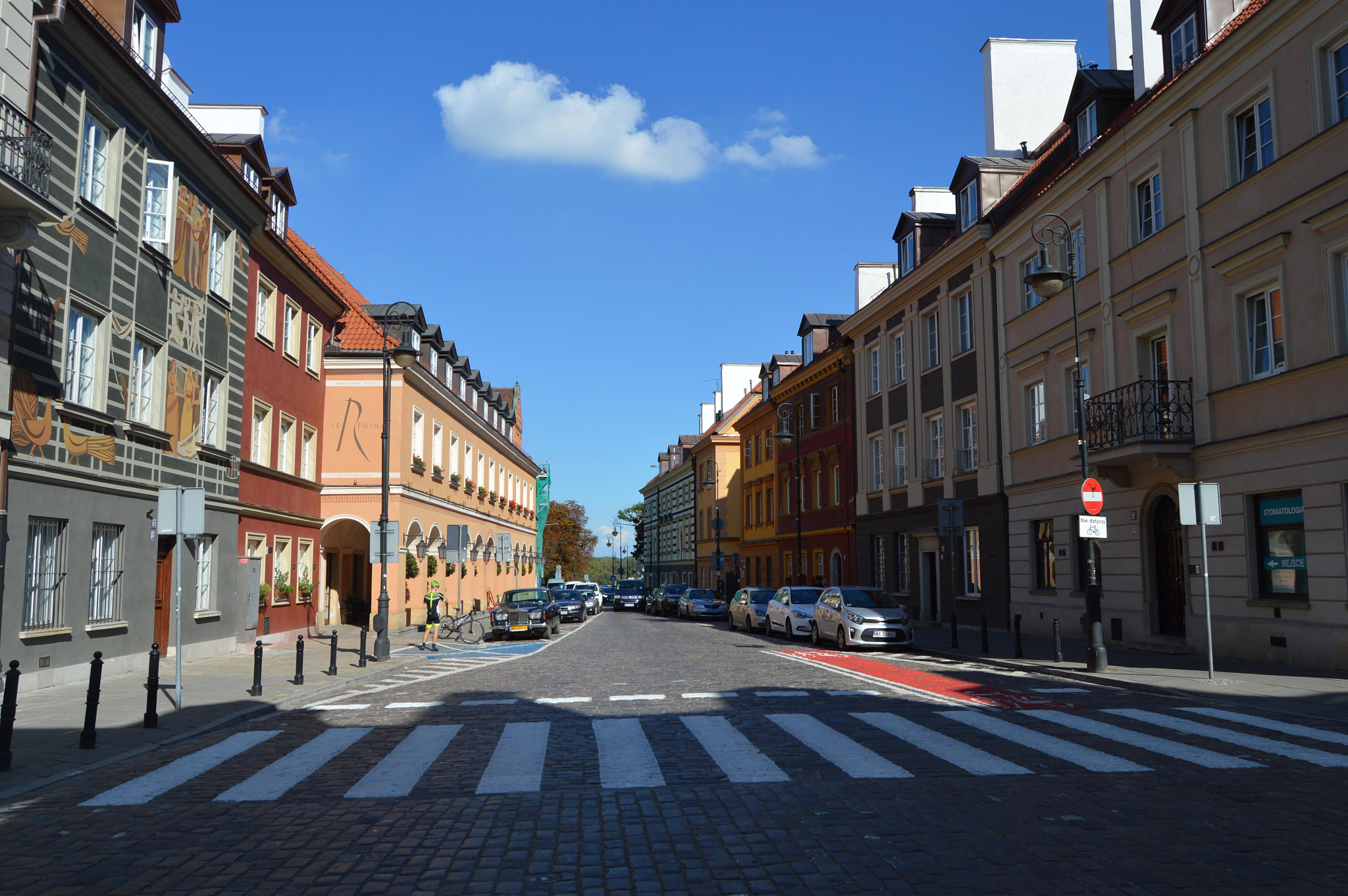 Warsaw